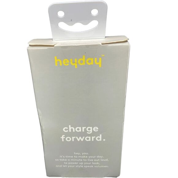 Lightning to USB-C Round Cable MFi Certified 3ft Teal Fast Charger iPhone iPad - Picture 3 of 10